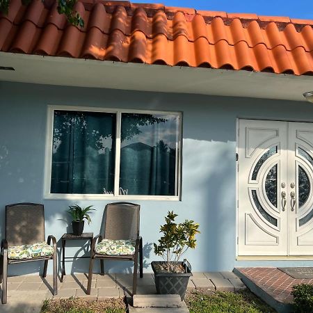 Relax 521 Apartment Маями Екстериор снимка