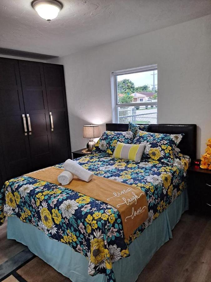 Relax 521 Apartment Маями Екстериор снимка