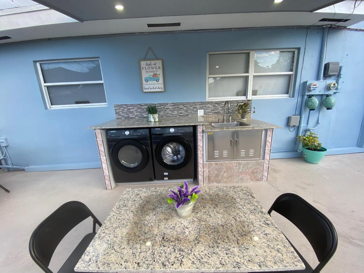 Relax 521 Apartment Маями Екстериор снимка
