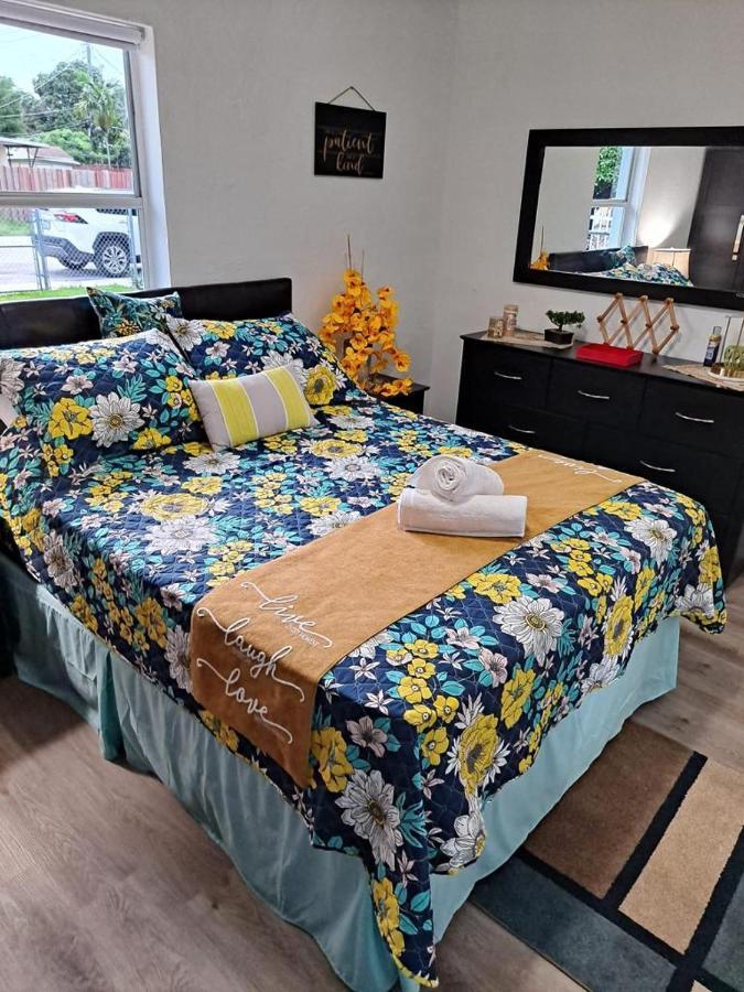 Relax 521 Apartment Маями Екстериор снимка