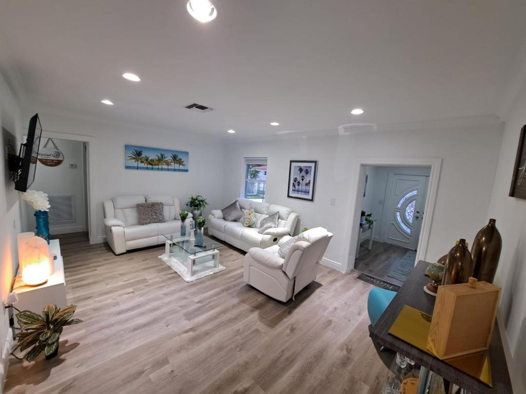 Relax 521 Apartment Маями Екстериор снимка