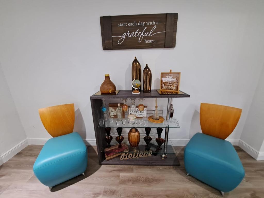 Relax 521 Apartment Маями Екстериор снимка