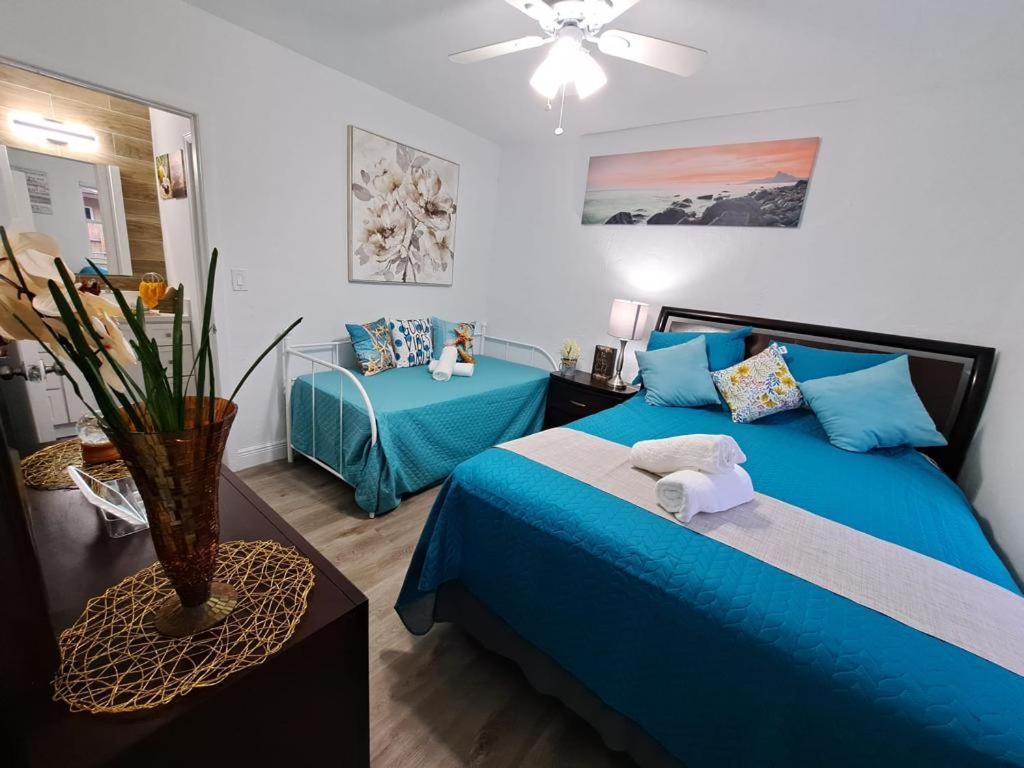 Relax 521 Apartment Маями Екстериор снимка