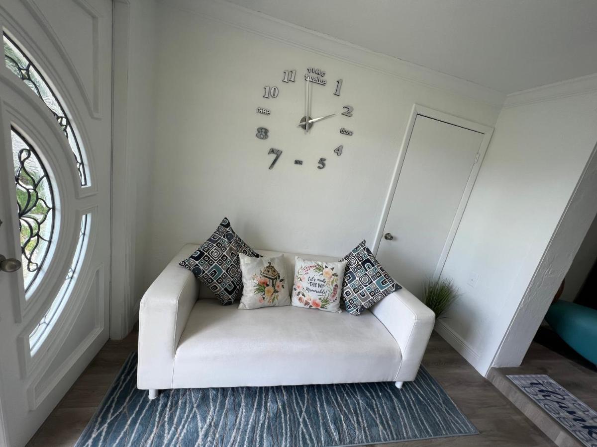 Relax 521 Apartment Маями Екстериор снимка