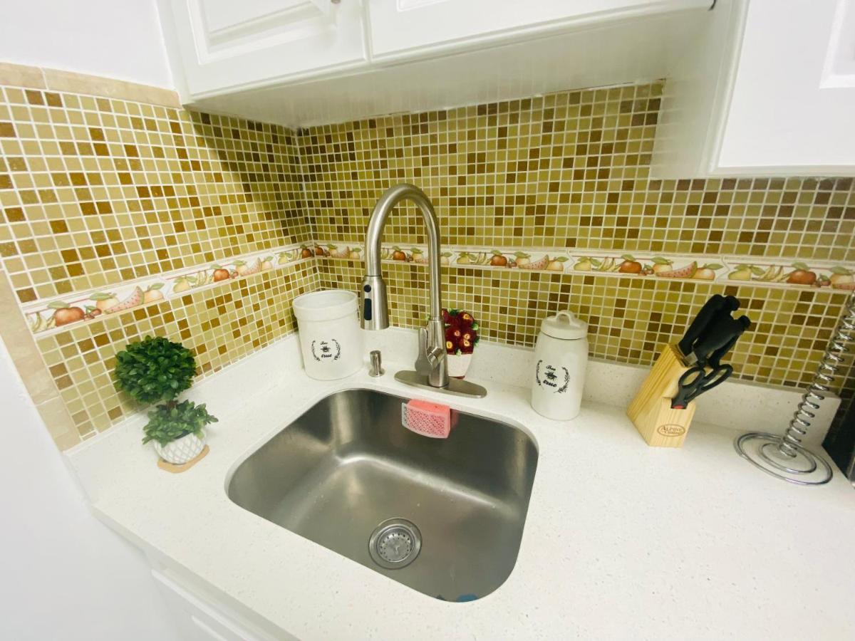 Relax 521 Apartment Маями Екстериор снимка