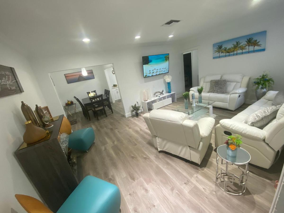 Relax 521 Apartment Маями Екстериор снимка
