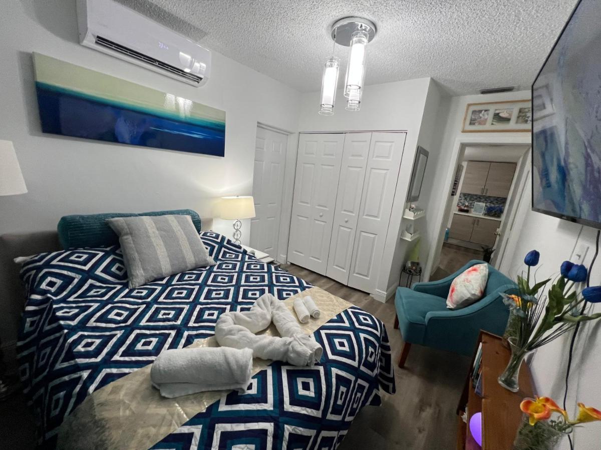Relax 521 Apartment Маями Екстериор снимка