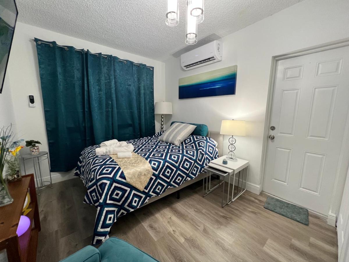 Relax 521 Apartment Маями Екстериор снимка