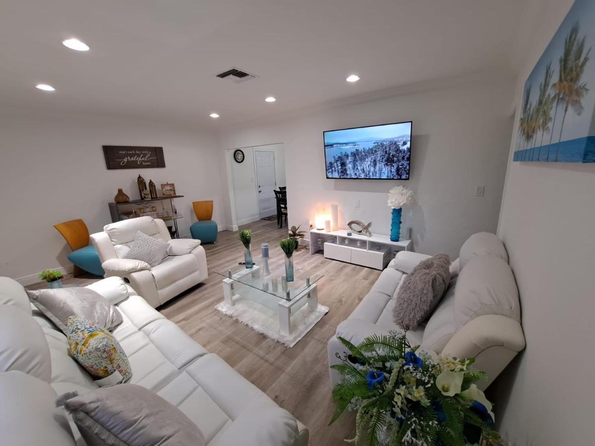 Relax 521 Apartment Маями Екстериор снимка