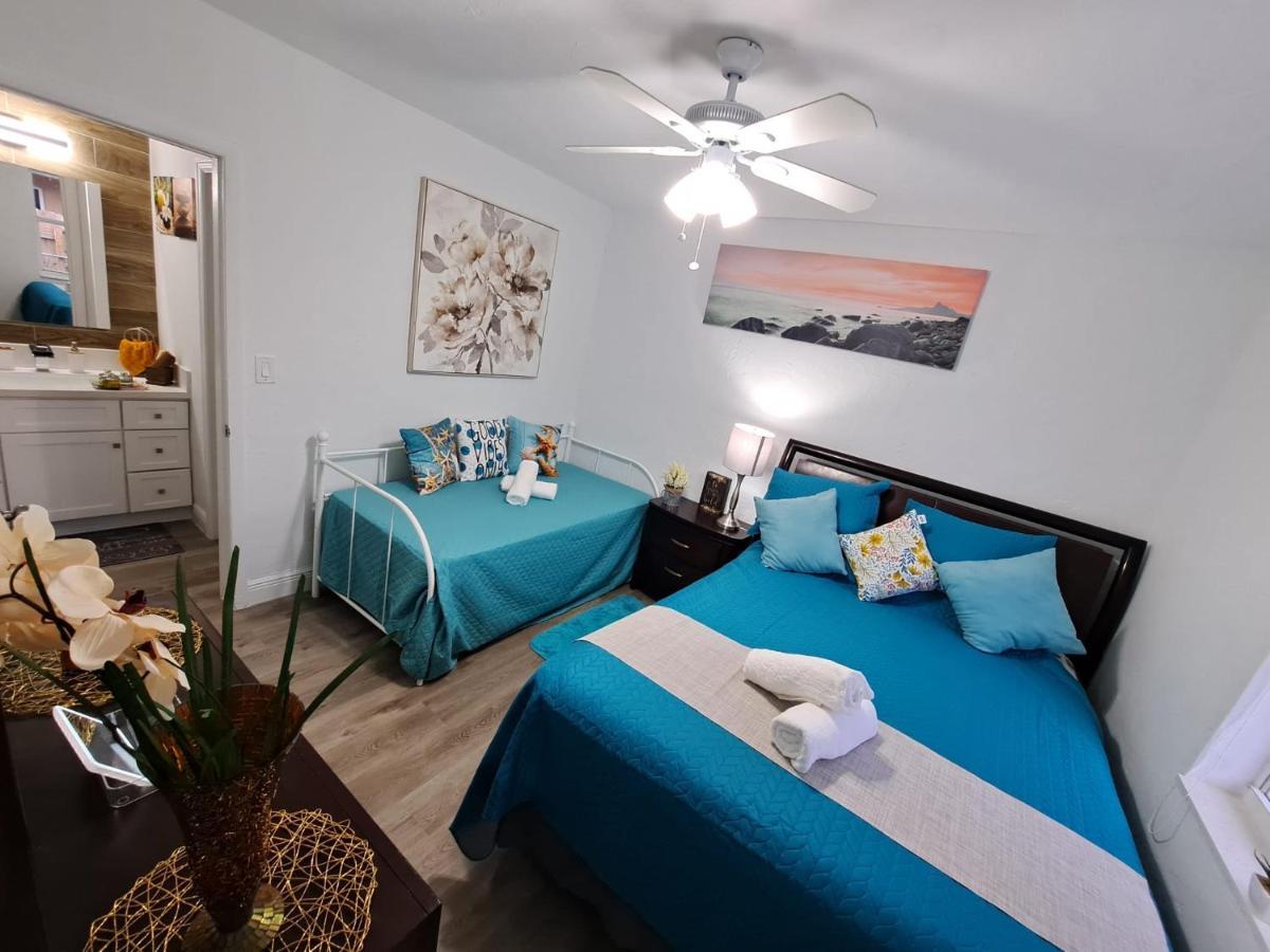 Relax 521 Apartment Маями Екстериор снимка
