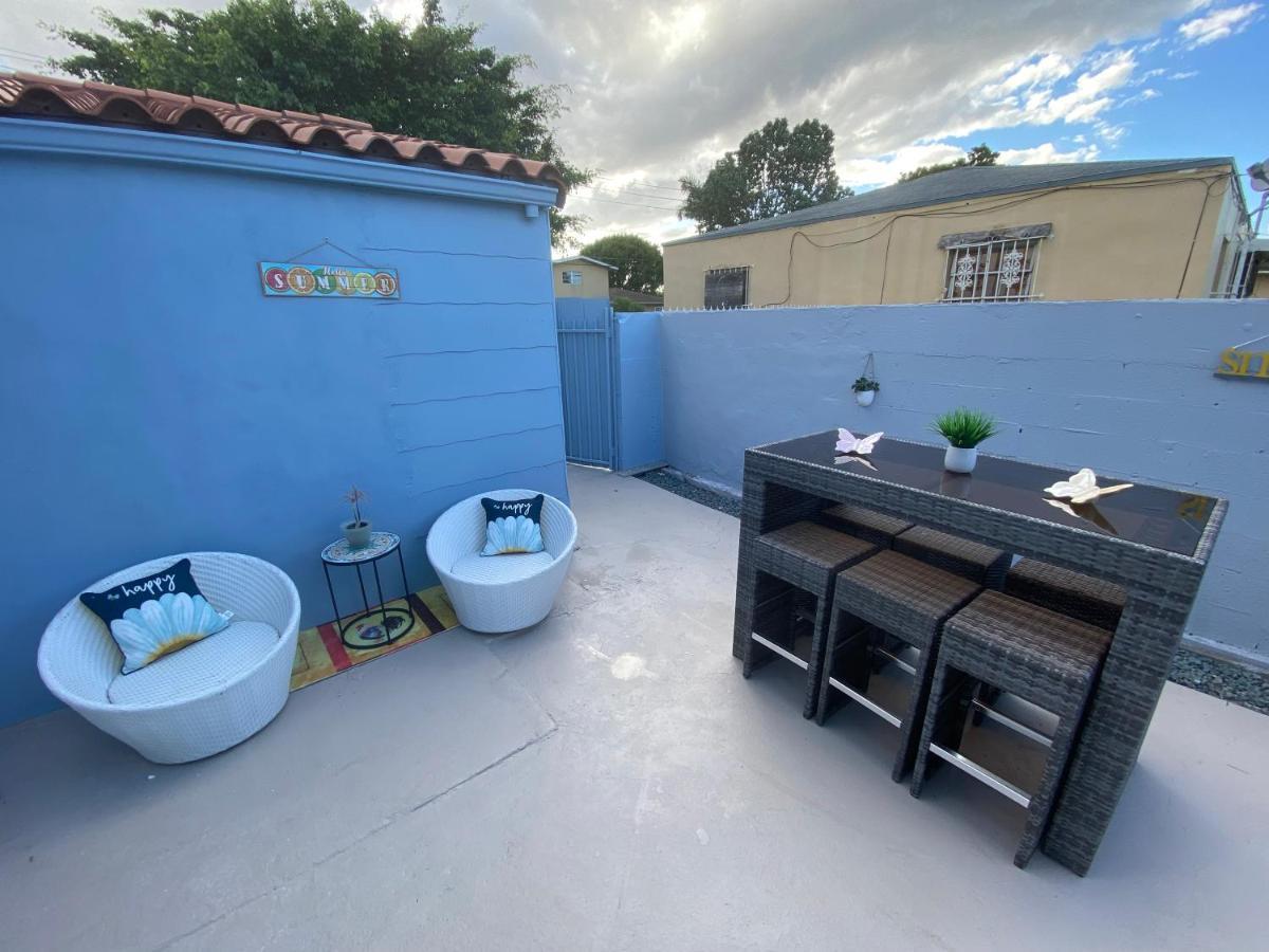 Relax 521 Apartment Маями Екстериор снимка