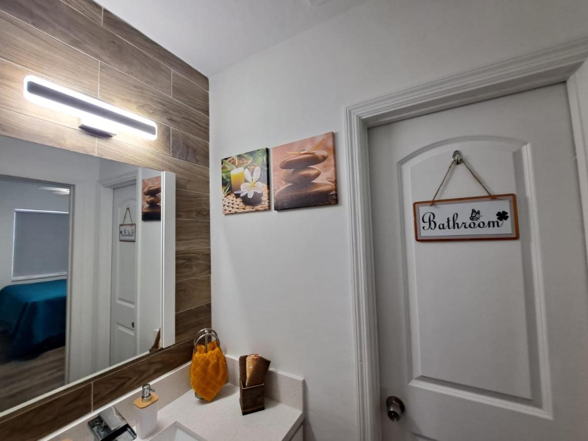Relax 521 Apartment Маями Екстериор снимка