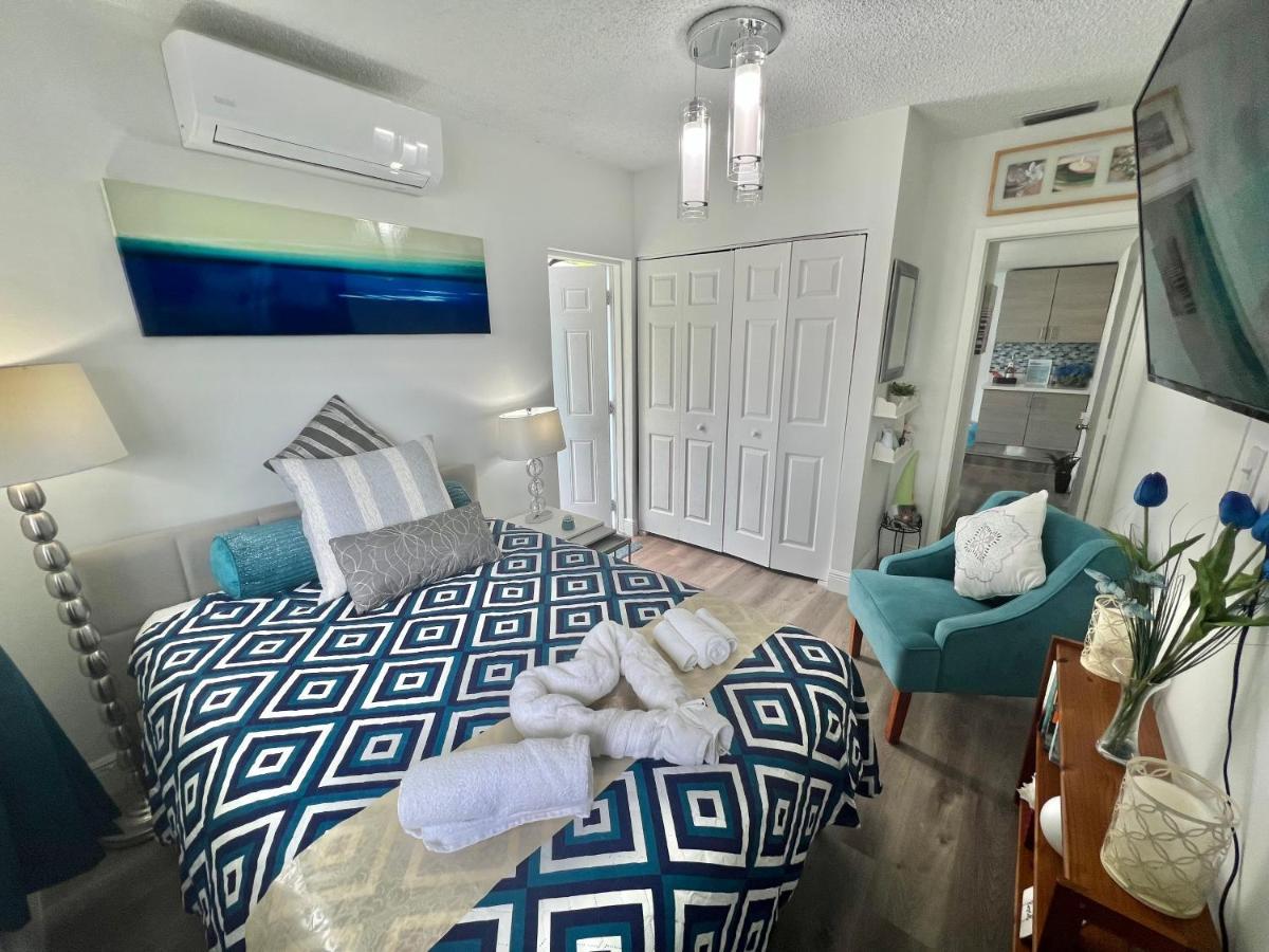 Relax 521 Apartment Маями Екстериор снимка