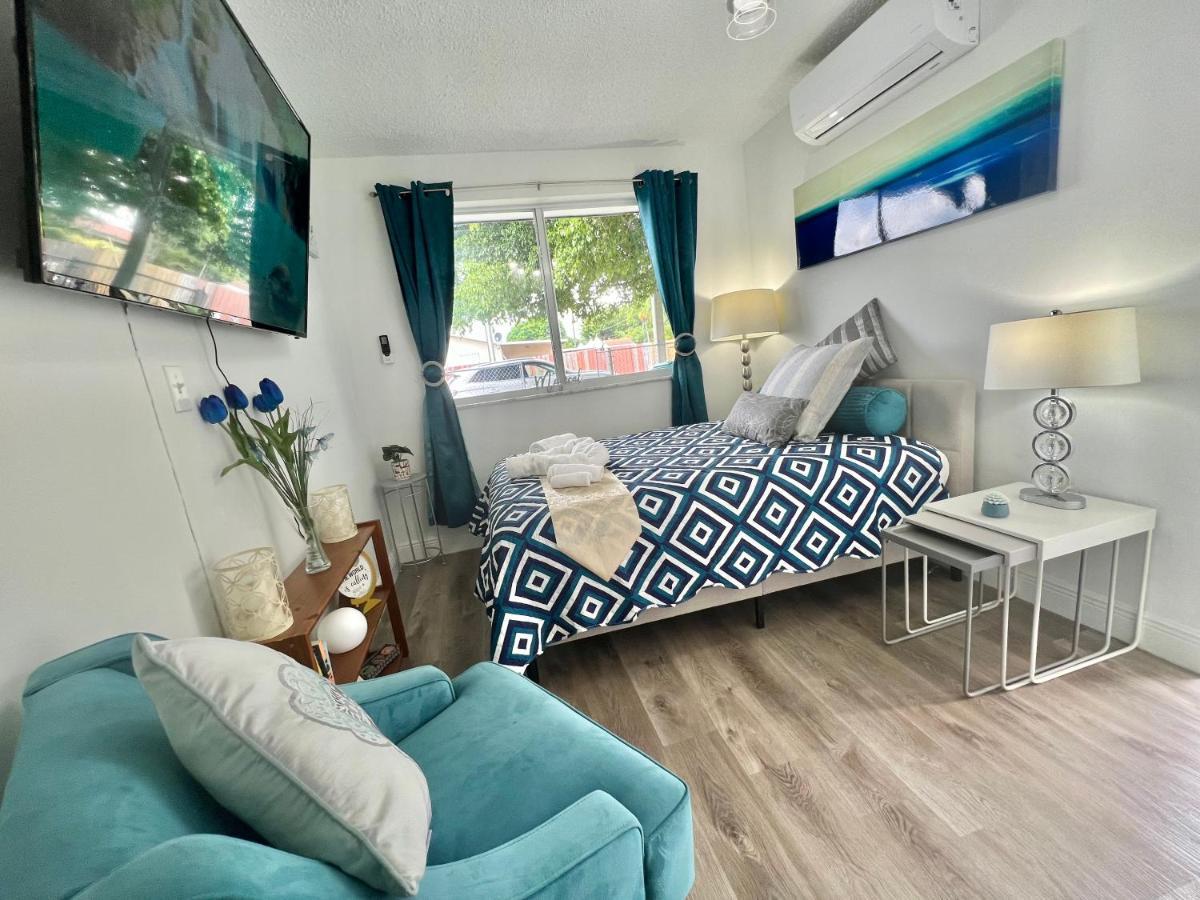 Relax 521 Apartment Маями Екстериор снимка