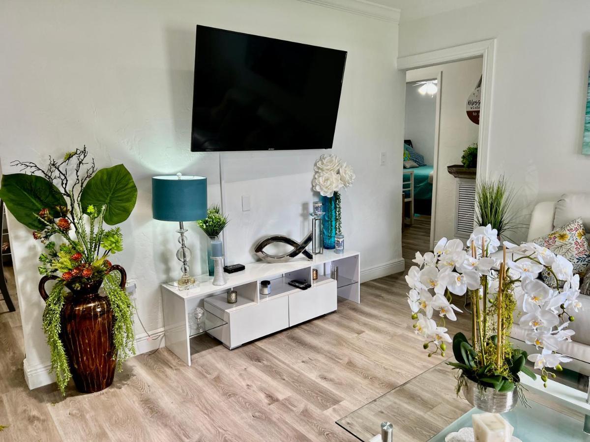 Relax 521 Apartment Маями Екстериор снимка