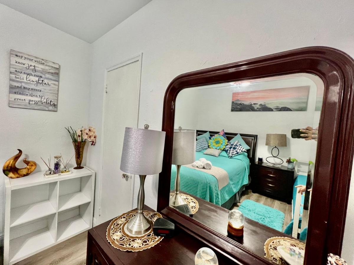 Relax 521 Apartment Маями Екстериор снимка