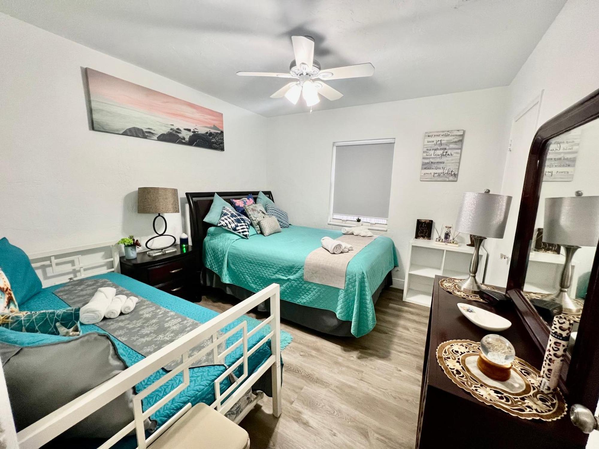 Relax 521 Apartment Маями Екстериор снимка